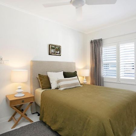 Avalon Beachside Apartment Zewnętrze zdjęcie