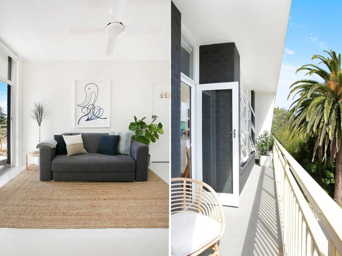 Avalon Beachside Apartment Zewnętrze zdjęcie