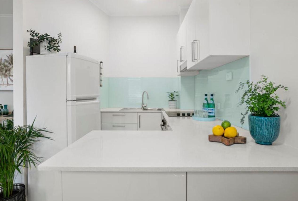 Avalon Beachside Apartment Zewnętrze zdjęcie